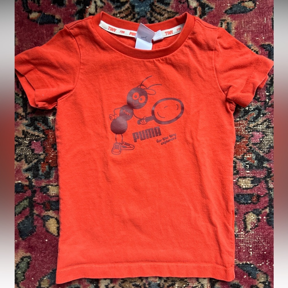 Ant tee 2T